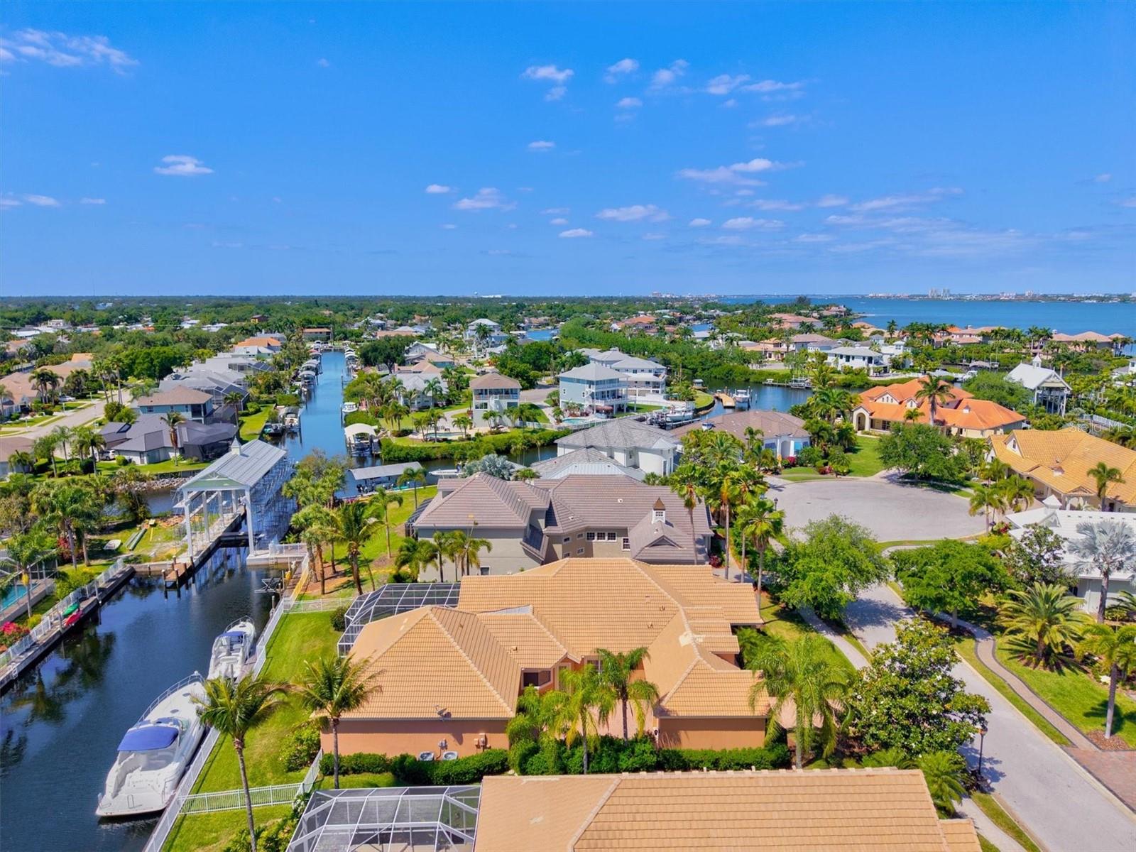 4714 MAINSAIL DR — photo 89