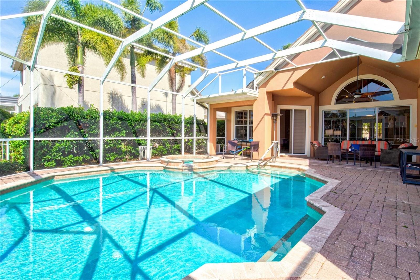 4714 MAINSAIL DR — photo 69