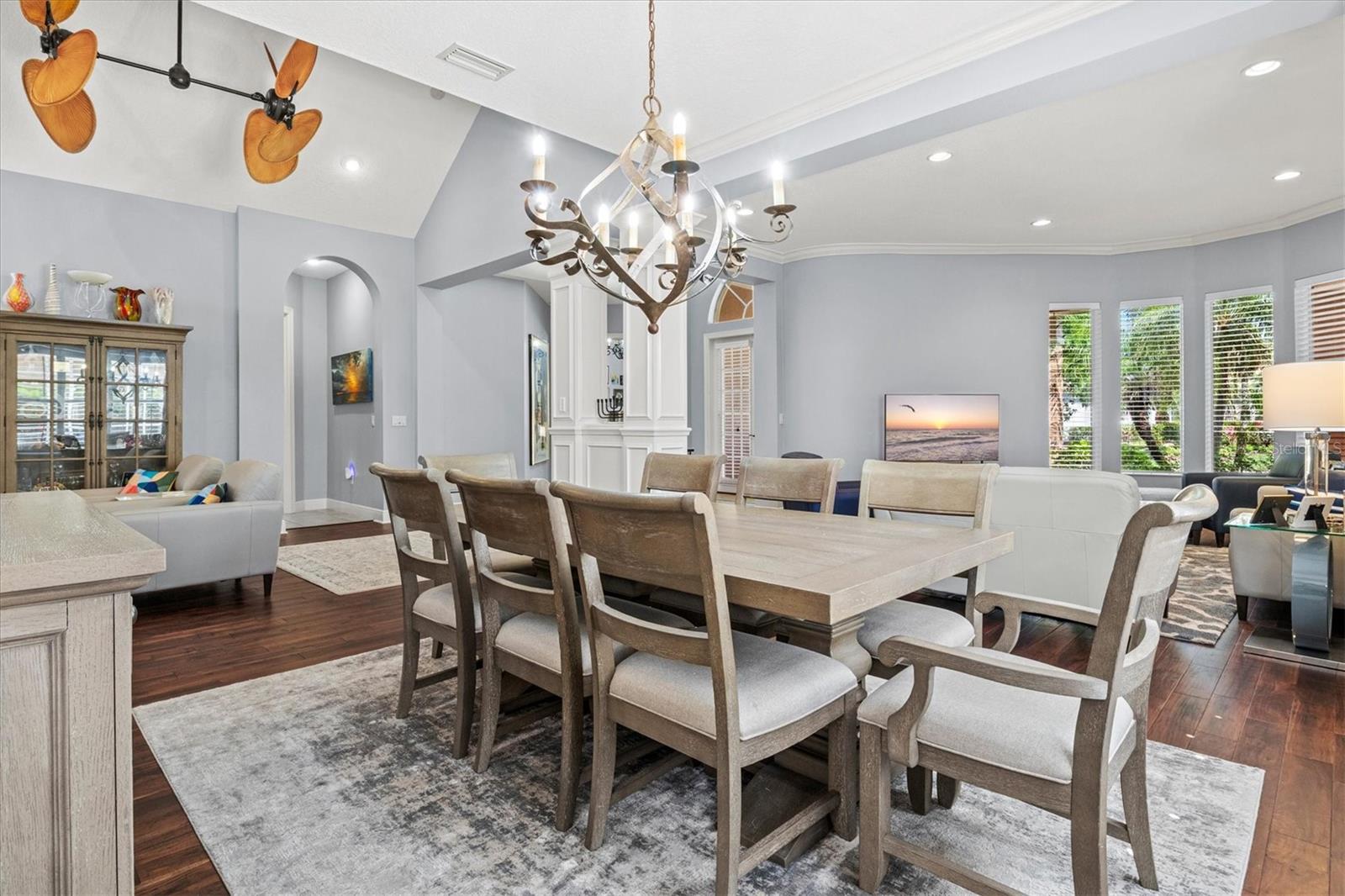 4714 MAINSAIL DR — photo 29