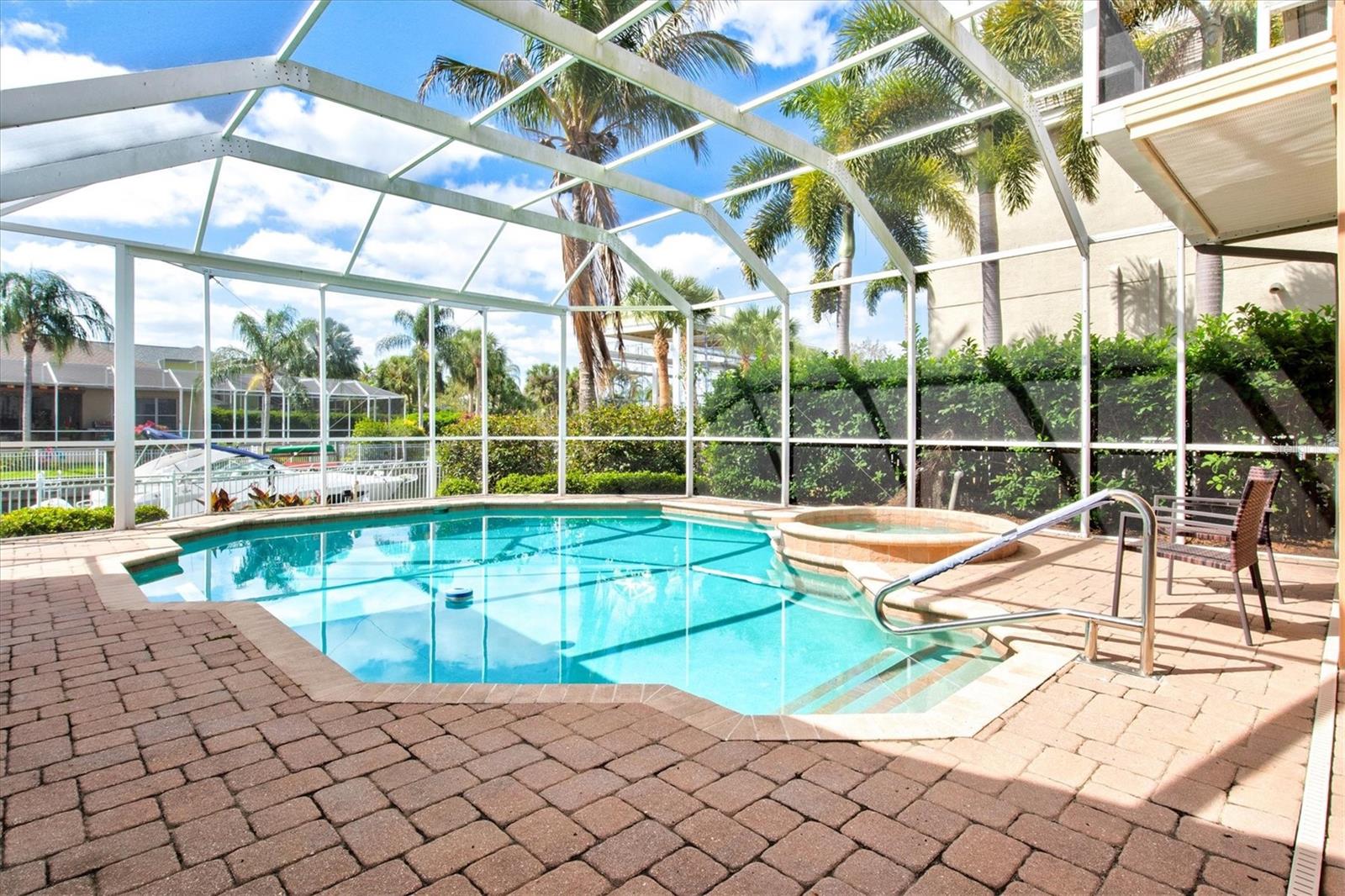4714 MAINSAIL DR — photo 72