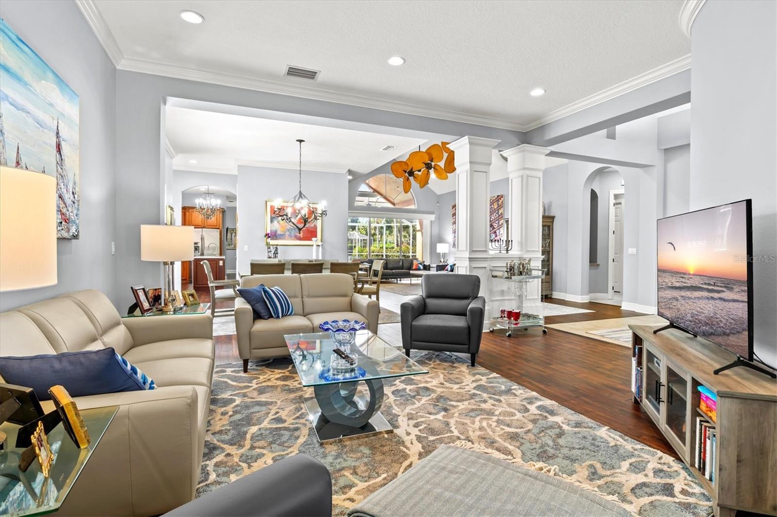 4714 MAINSAIL DR — photo 31