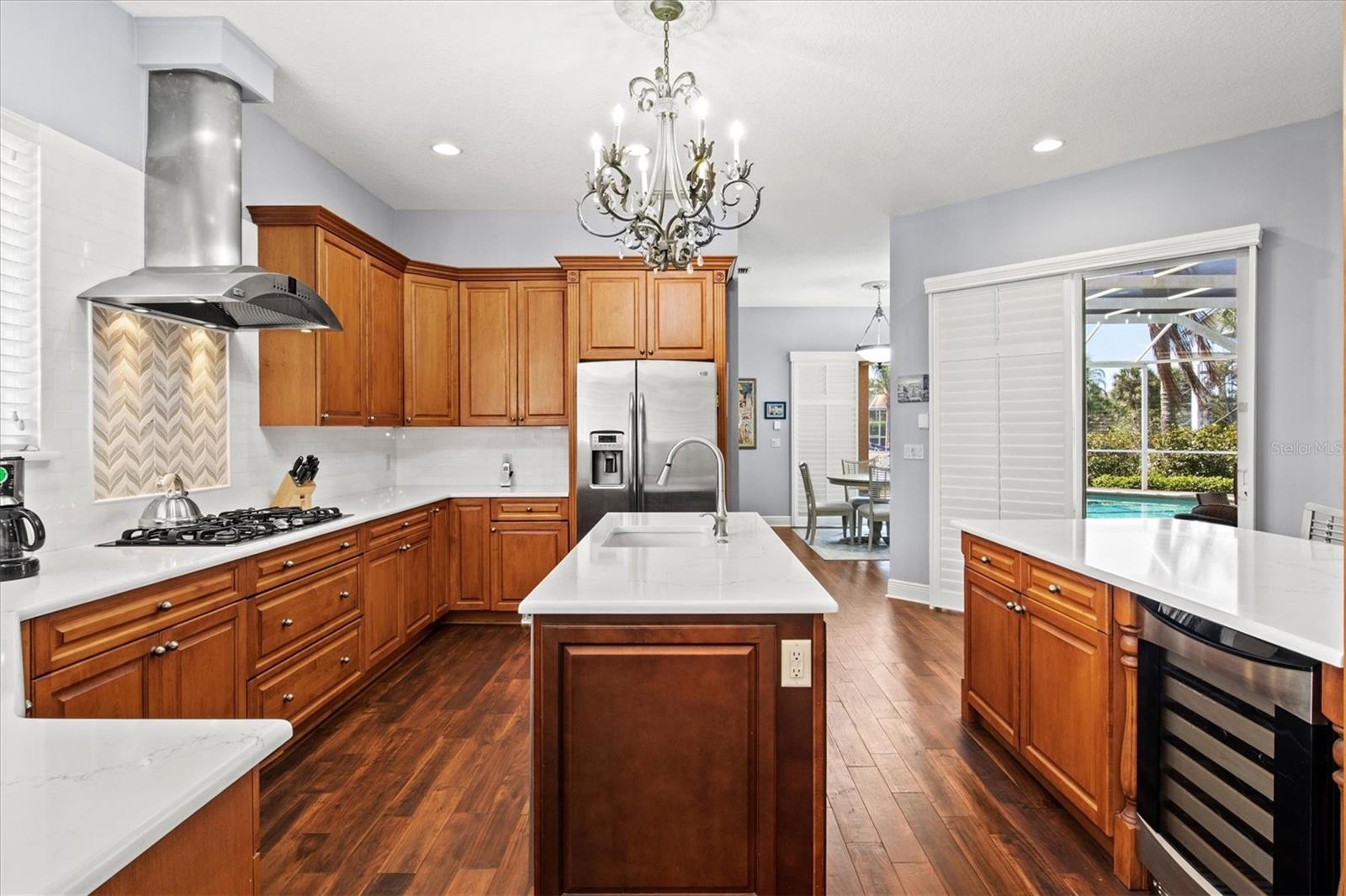 4714 MAINSAIL DR — photo 37