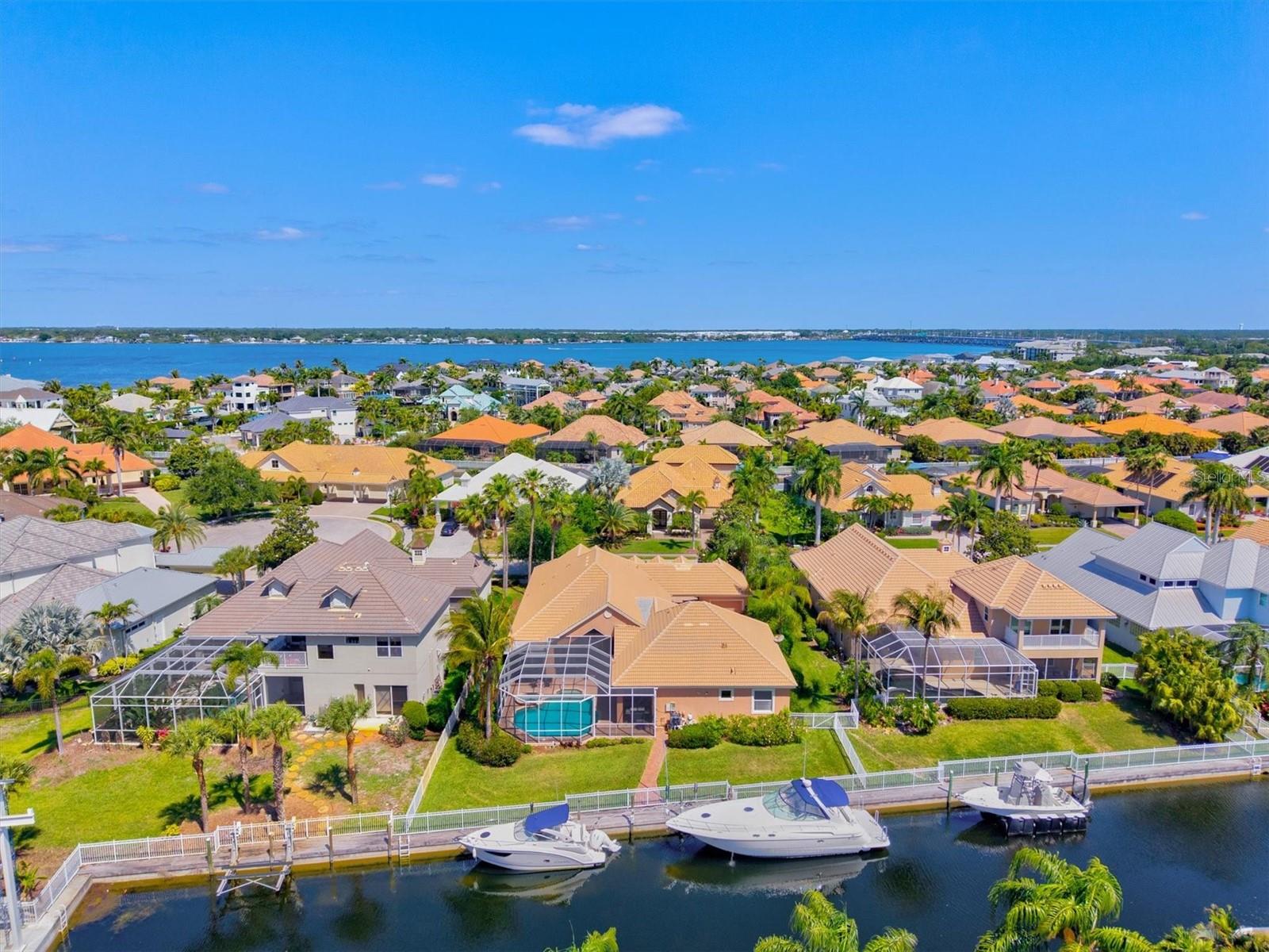 4714 MAINSAIL DR — photo 87