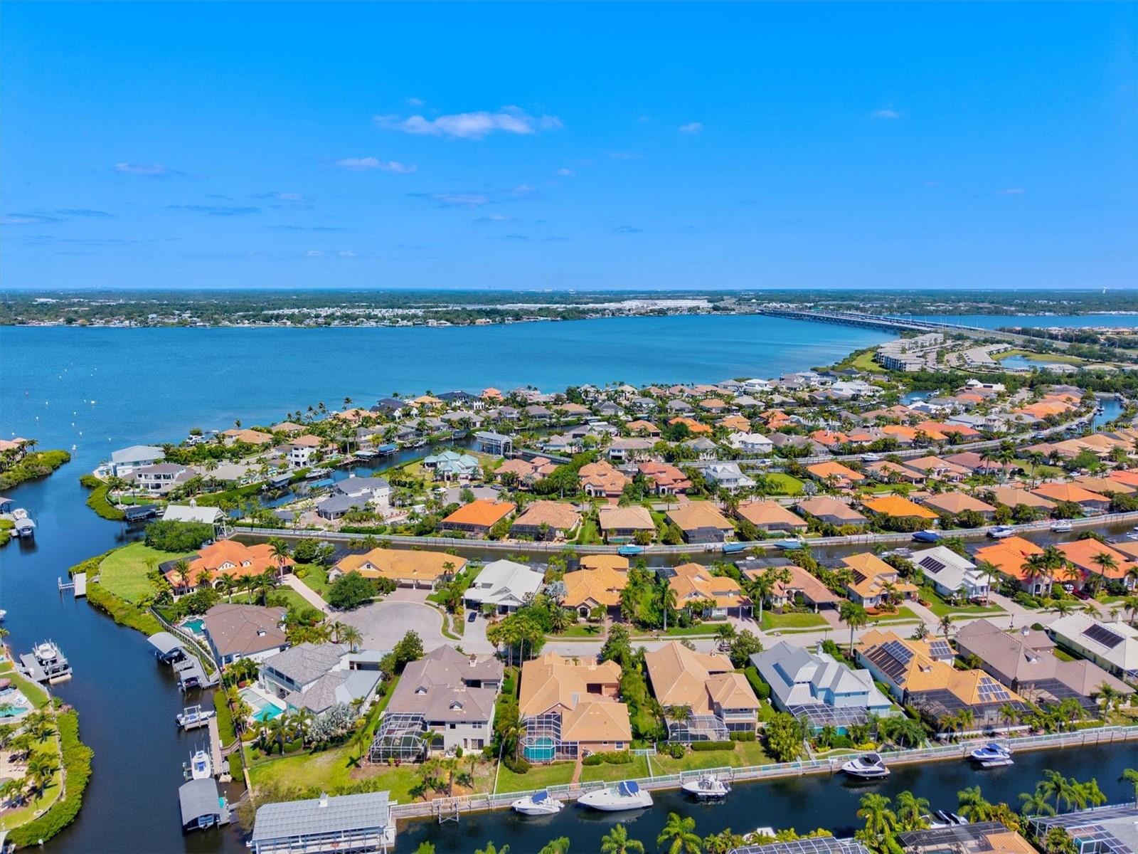 4714 MAINSAIL DR — photo 90