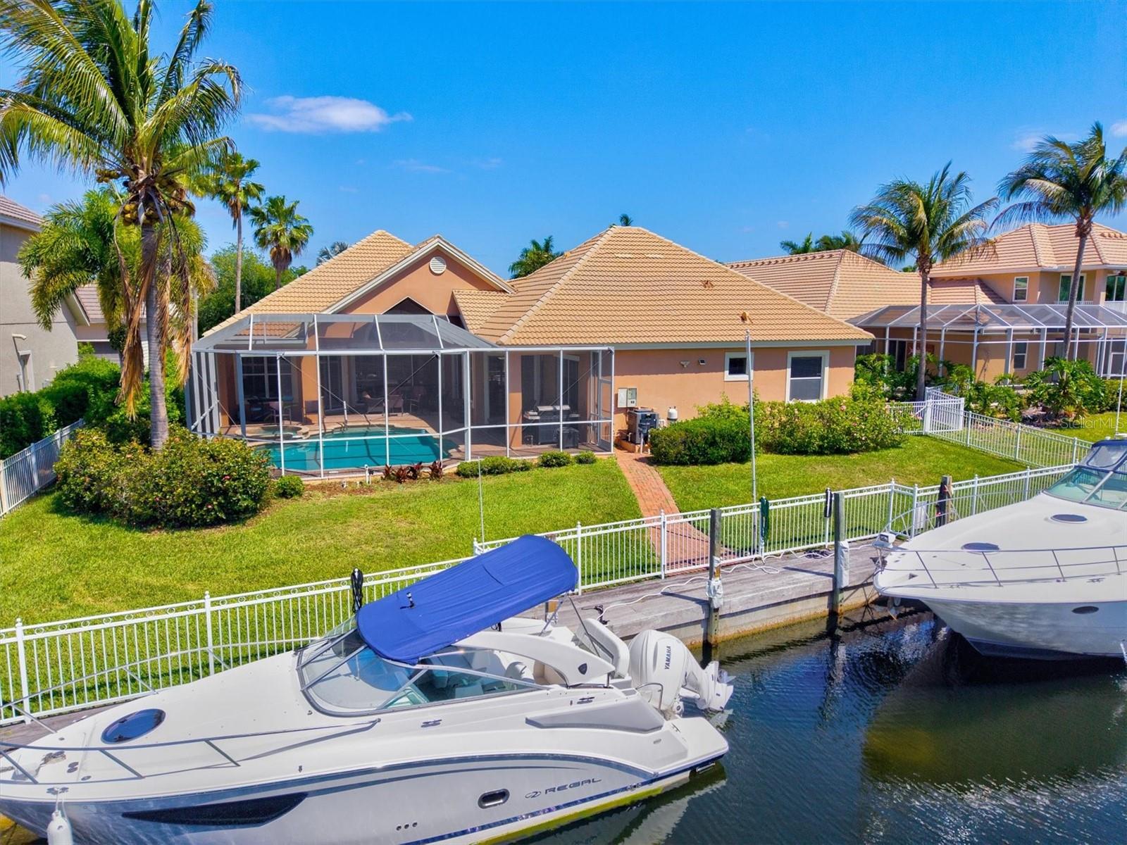 4714 MAINSAIL DR — photo 83