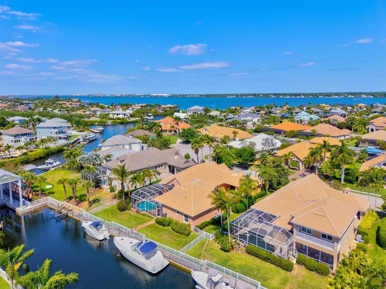 4714 MAINSAIL DR — photo 88