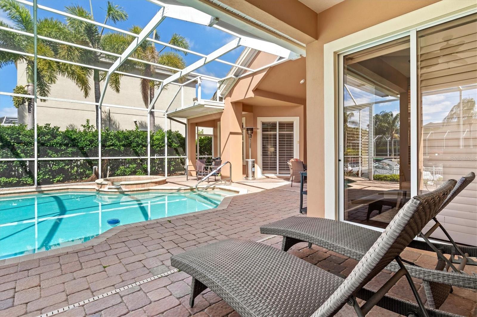 4714 MAINSAIL DR — photo 64