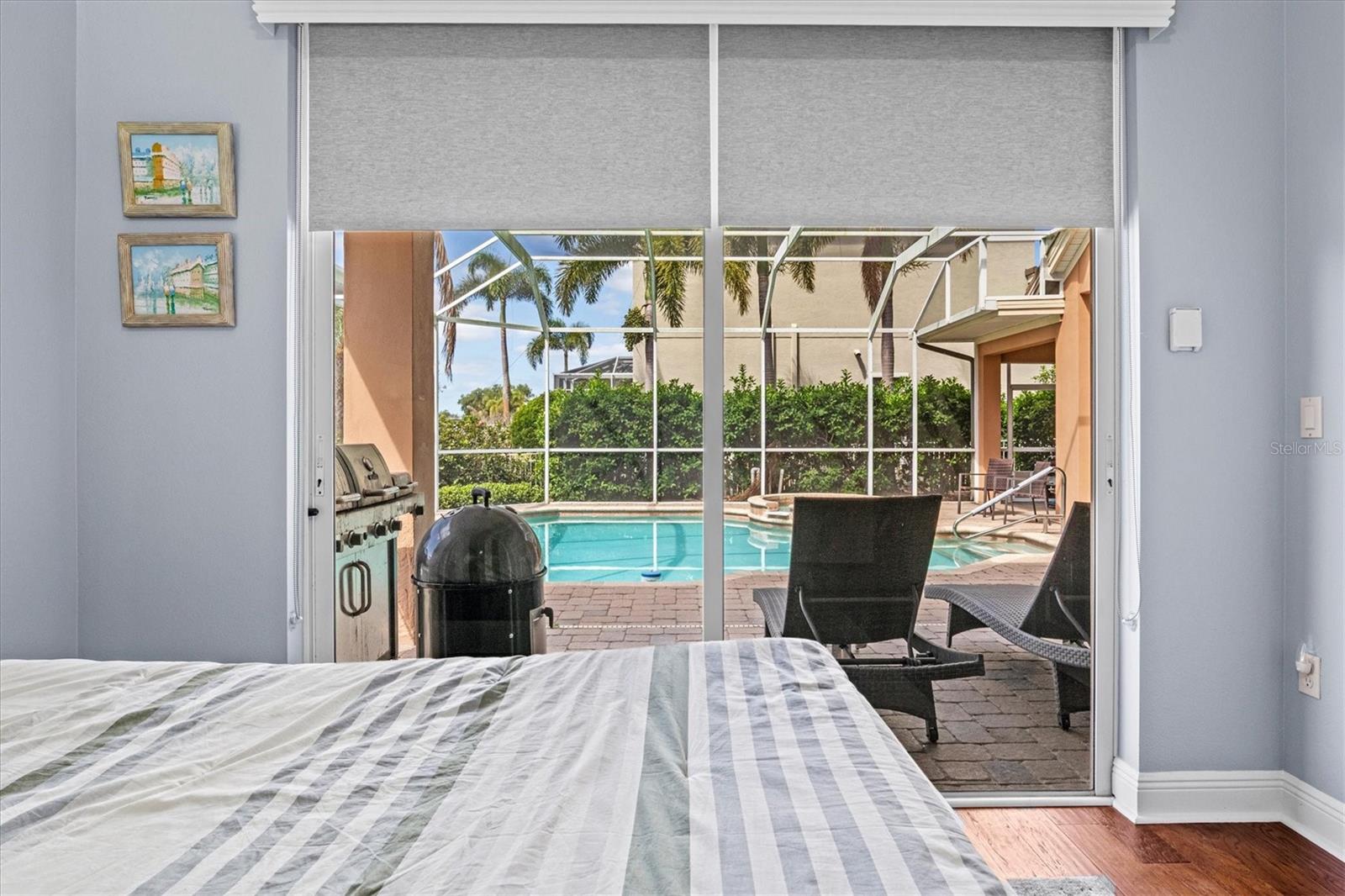 4714 MAINSAIL DR — photo 57