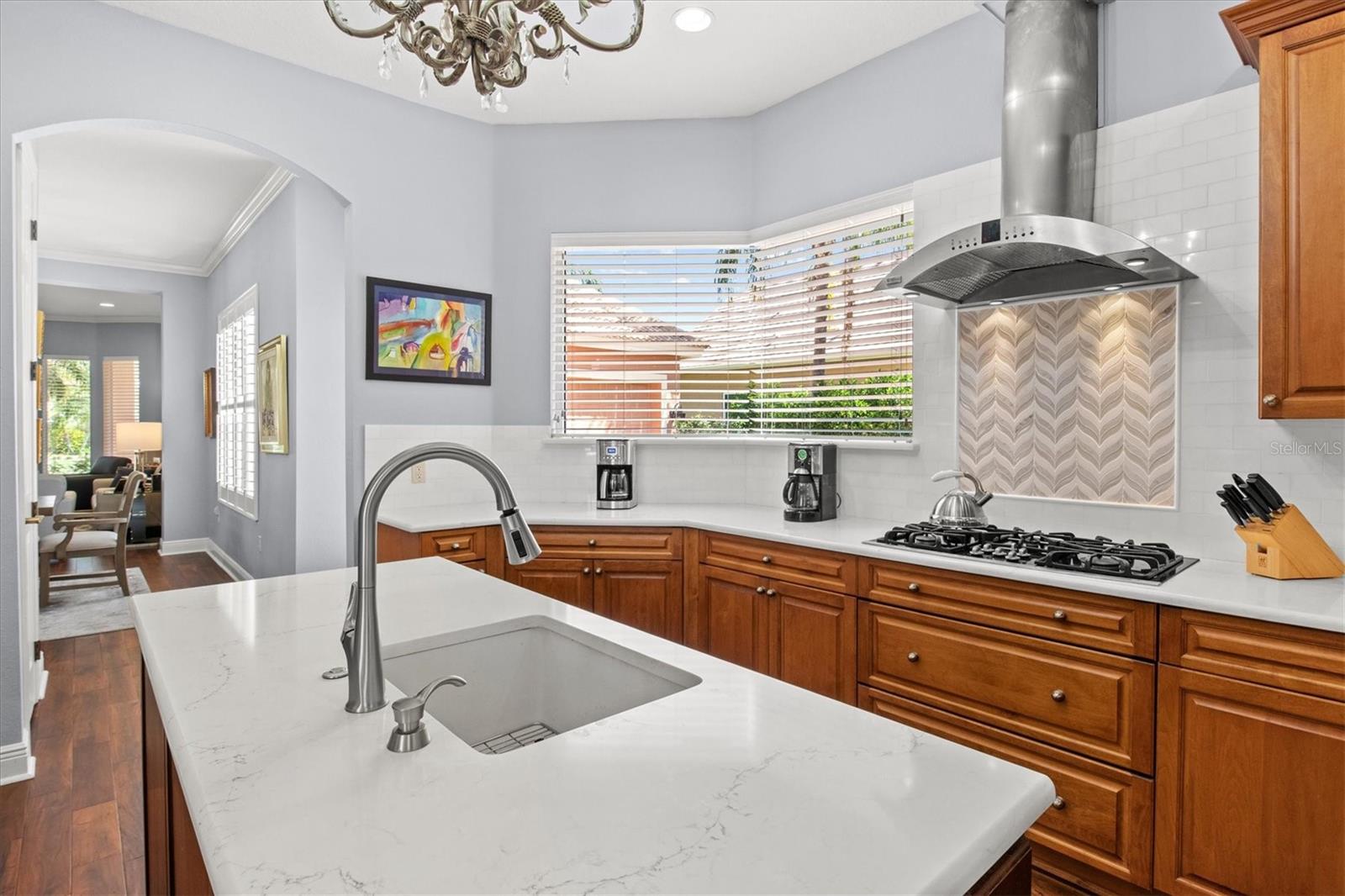 4714 MAINSAIL DR — photo 34