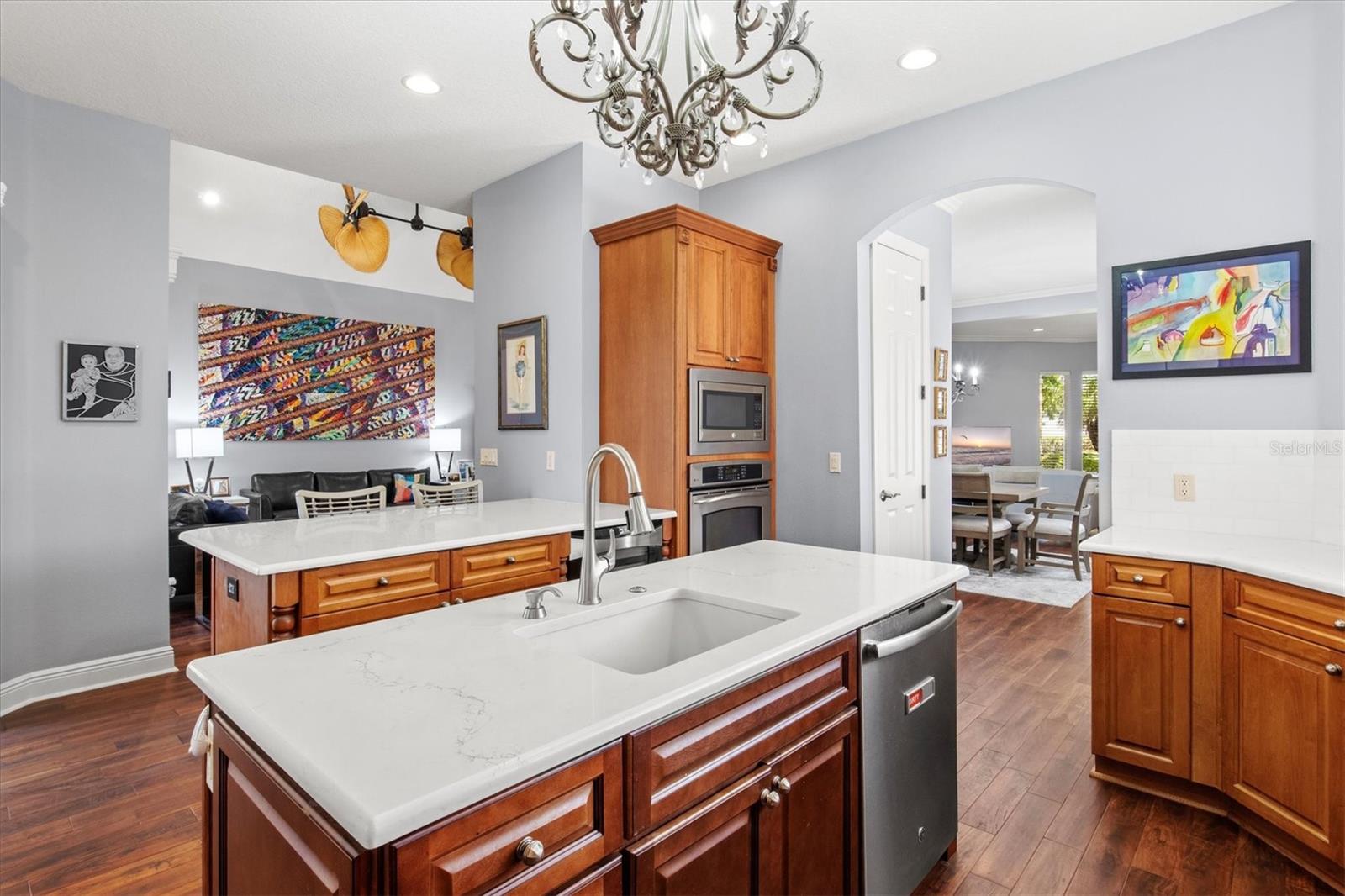 4714 MAINSAIL DR — photo 35