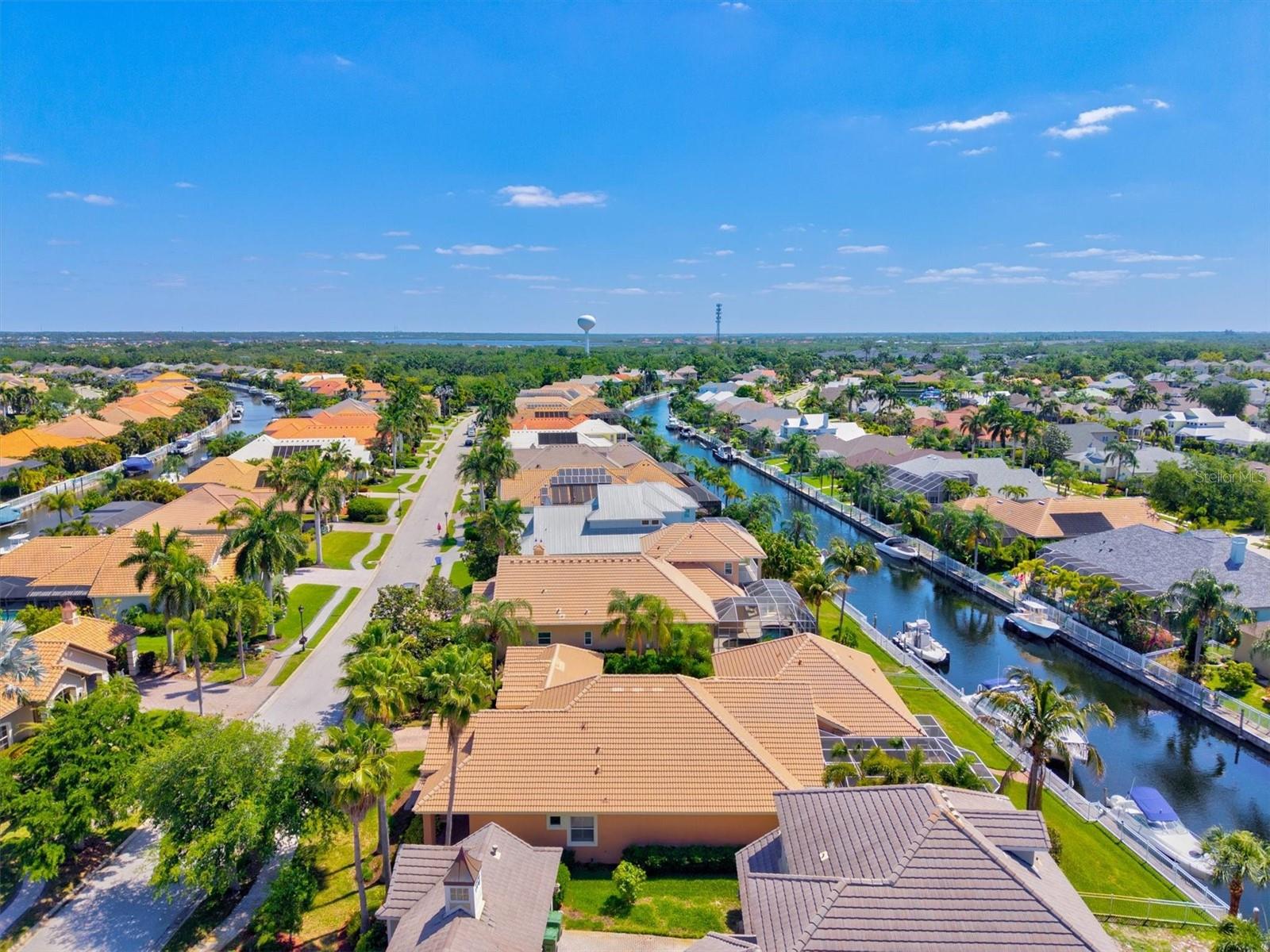 4714 MAINSAIL DR — photo 86