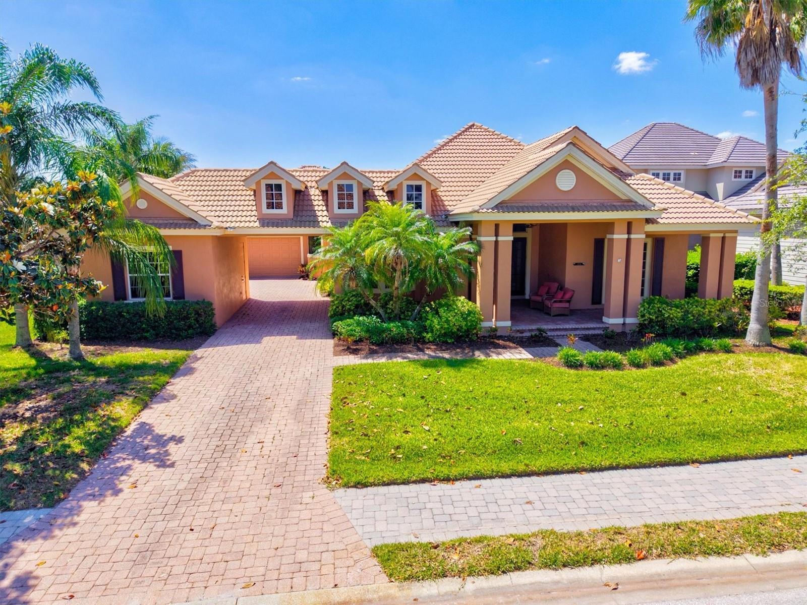 4714 MAINSAIL DR — photo 4