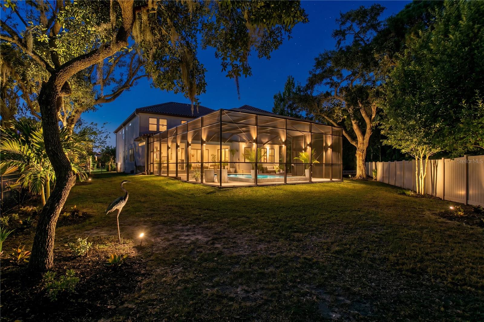 7865 MARSH POINTE DR — photo 58