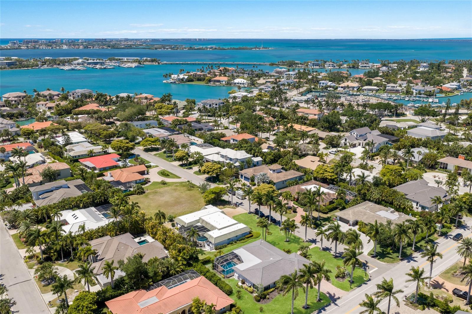 430 BIRD KEY DR — photo 42