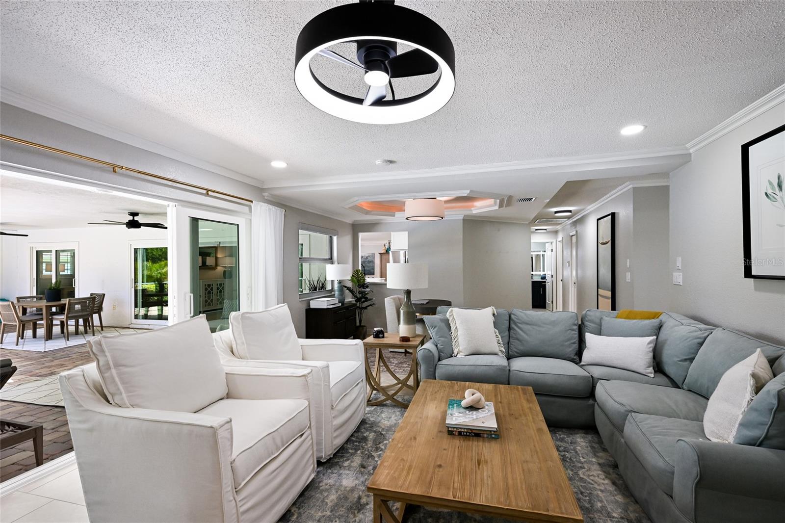430 BIRD KEY DR — photo 16