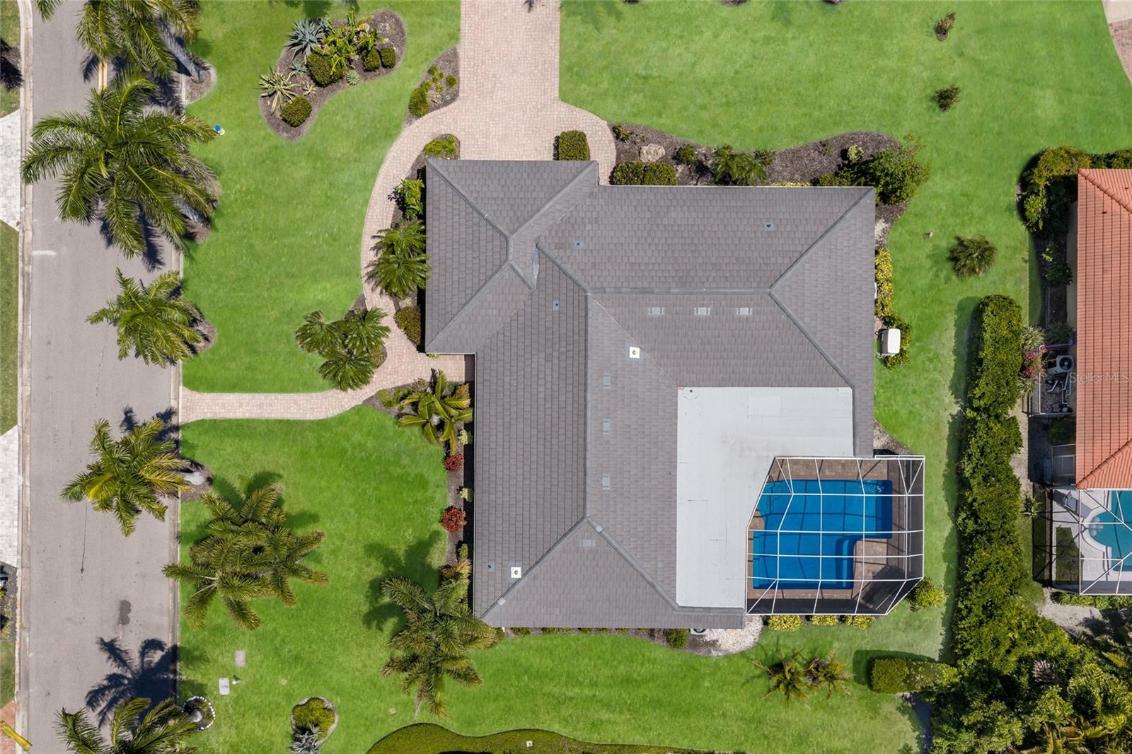 430 BIRD KEY DR — photo 39