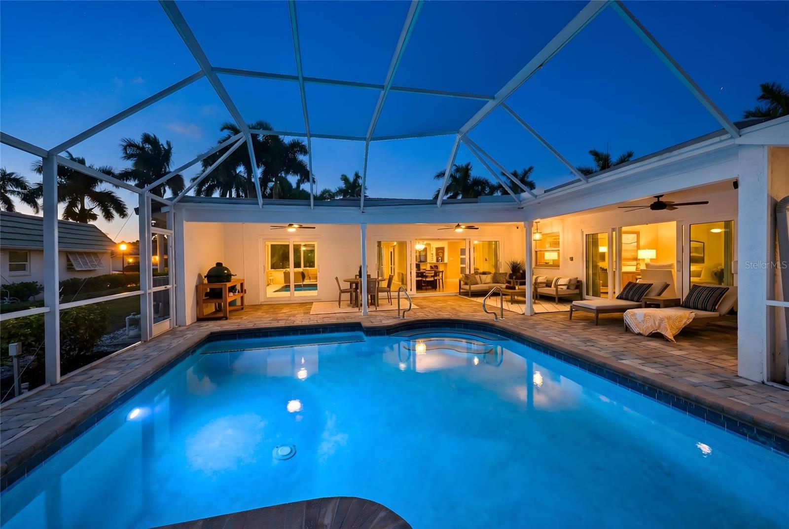 430 BIRD KEY DR — photo 32
