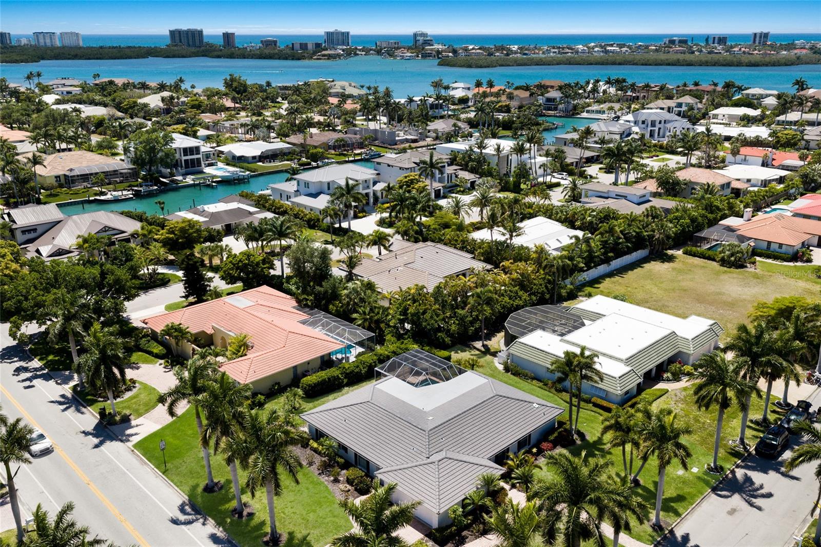 430 BIRD KEY DR — photo 41