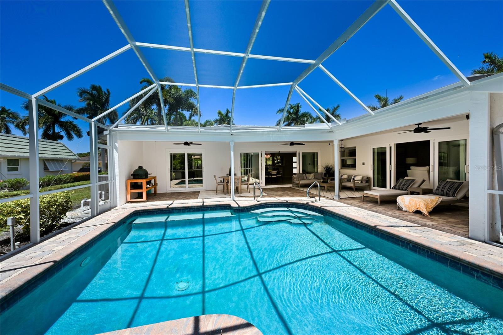 430 BIRD KEY DR — photo 33