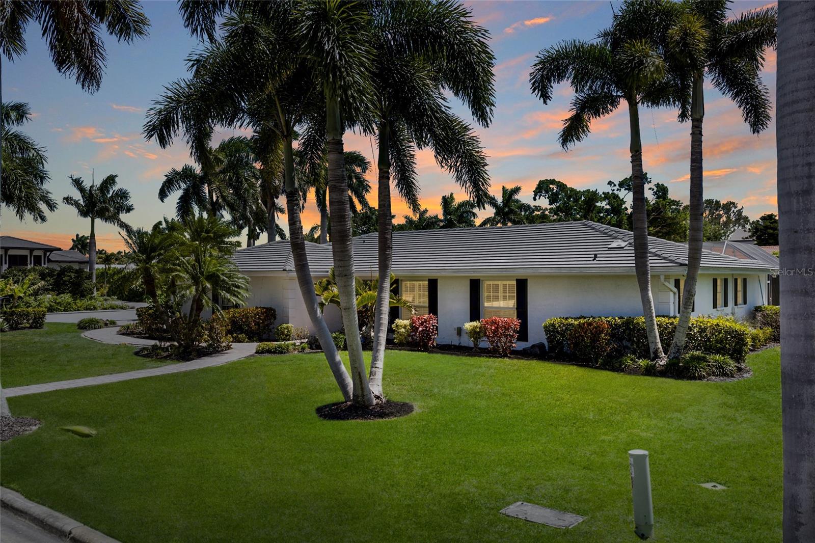 430 BIRD KEY DR — photo 37