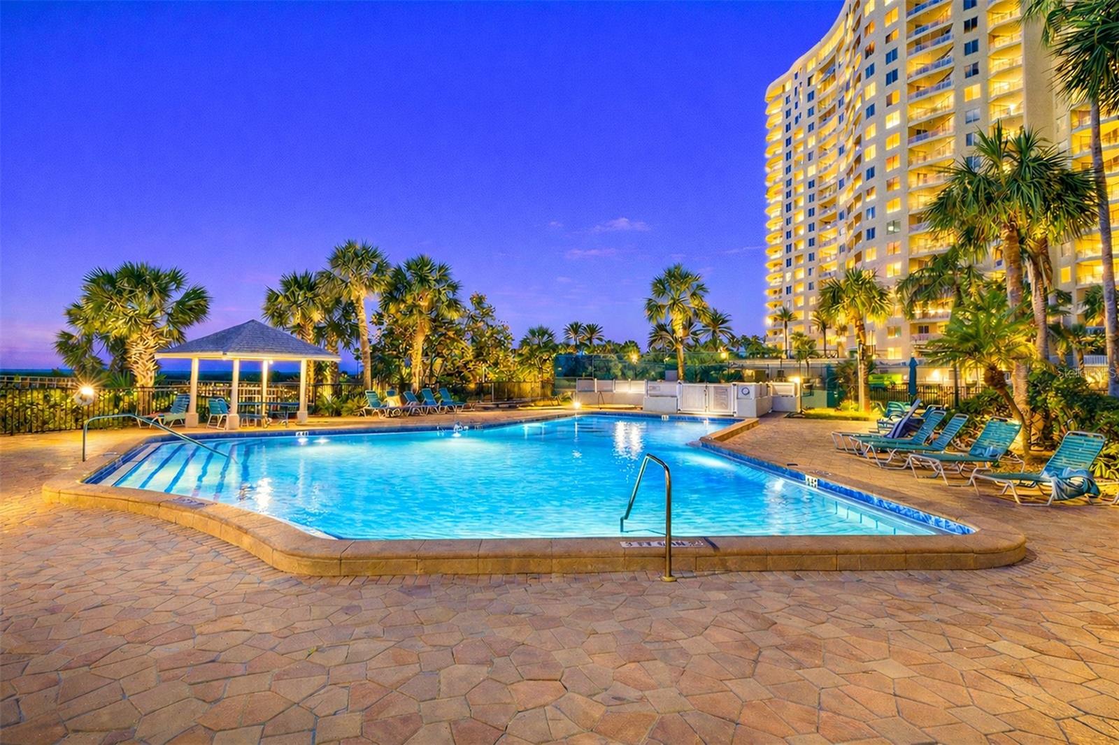 1230 GULF BLVD #404 — photo 47