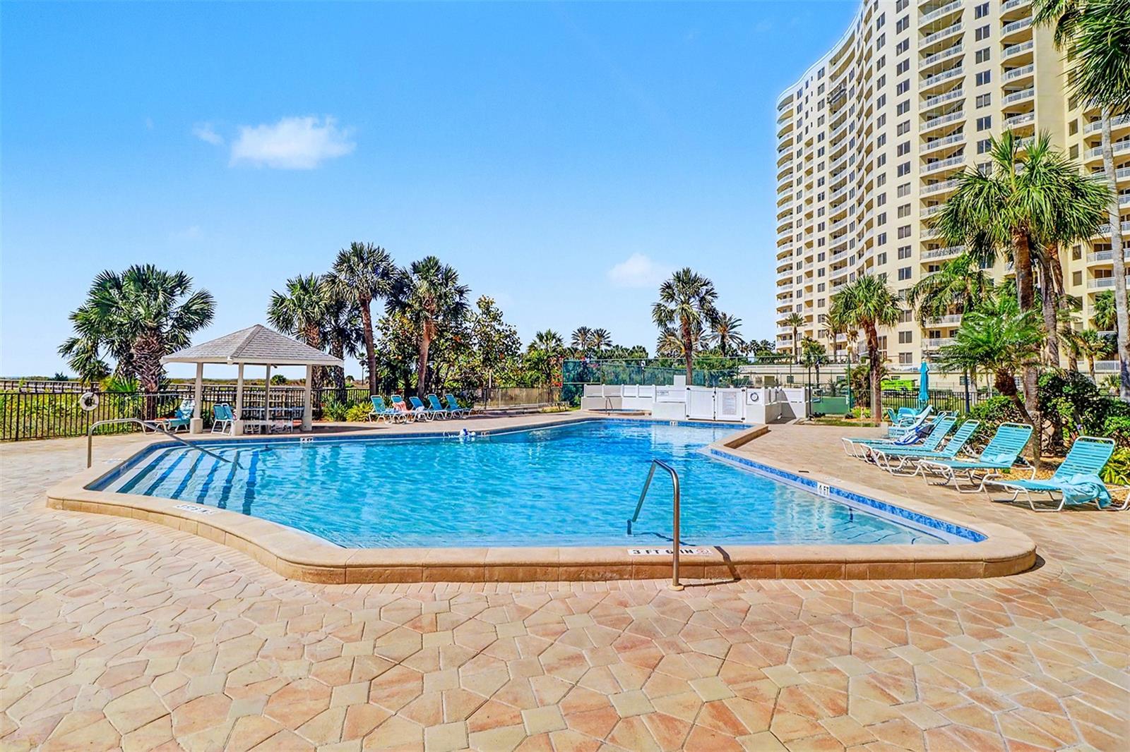 1230 GULF BLVD #404 — photo 3