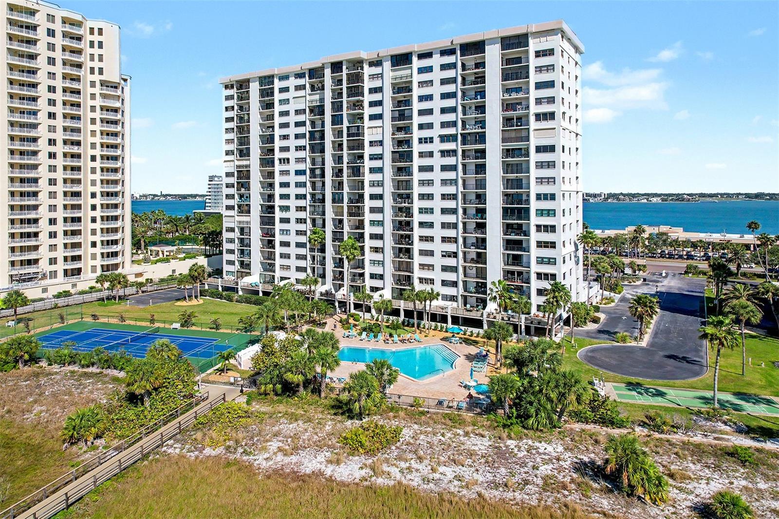 1230 GULF BLVD #404 — photo 26