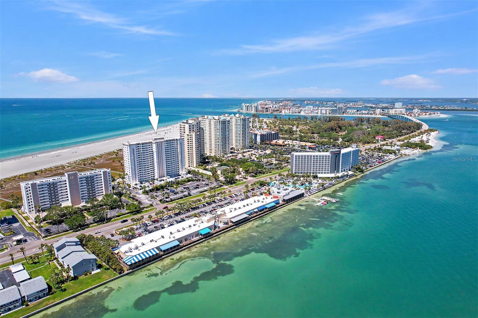 1230 GULF BLVD #404 — photo 36