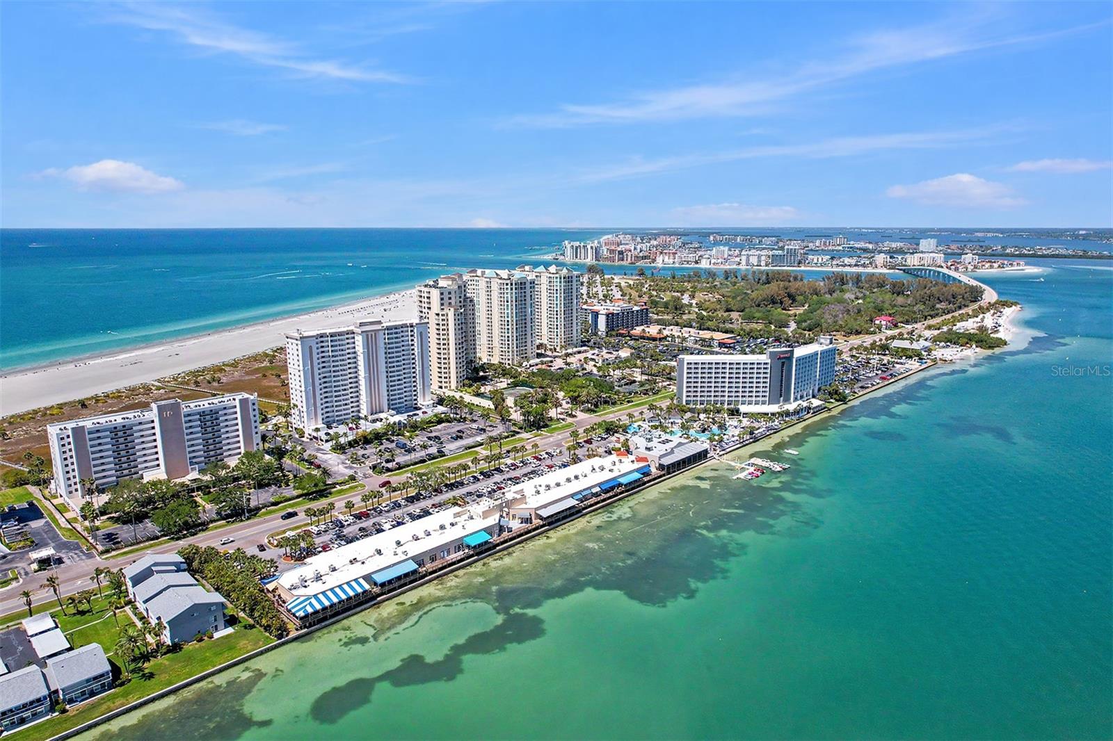 1230 GULF BLVD #404 — photo 35