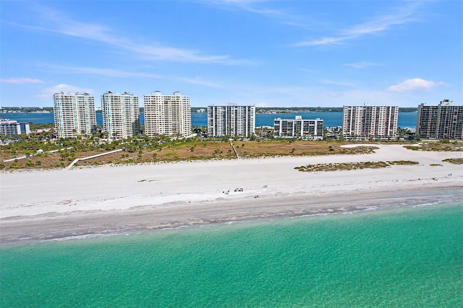 1230 GULF BLVD #404 — photo 45