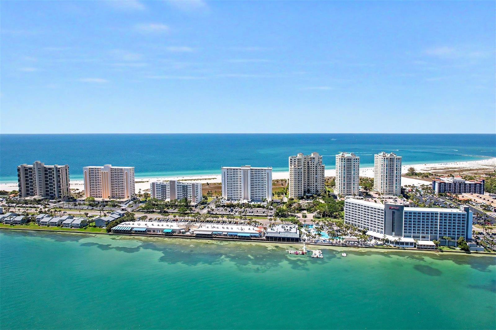 1230 GULF BLVD #404 — photo 33