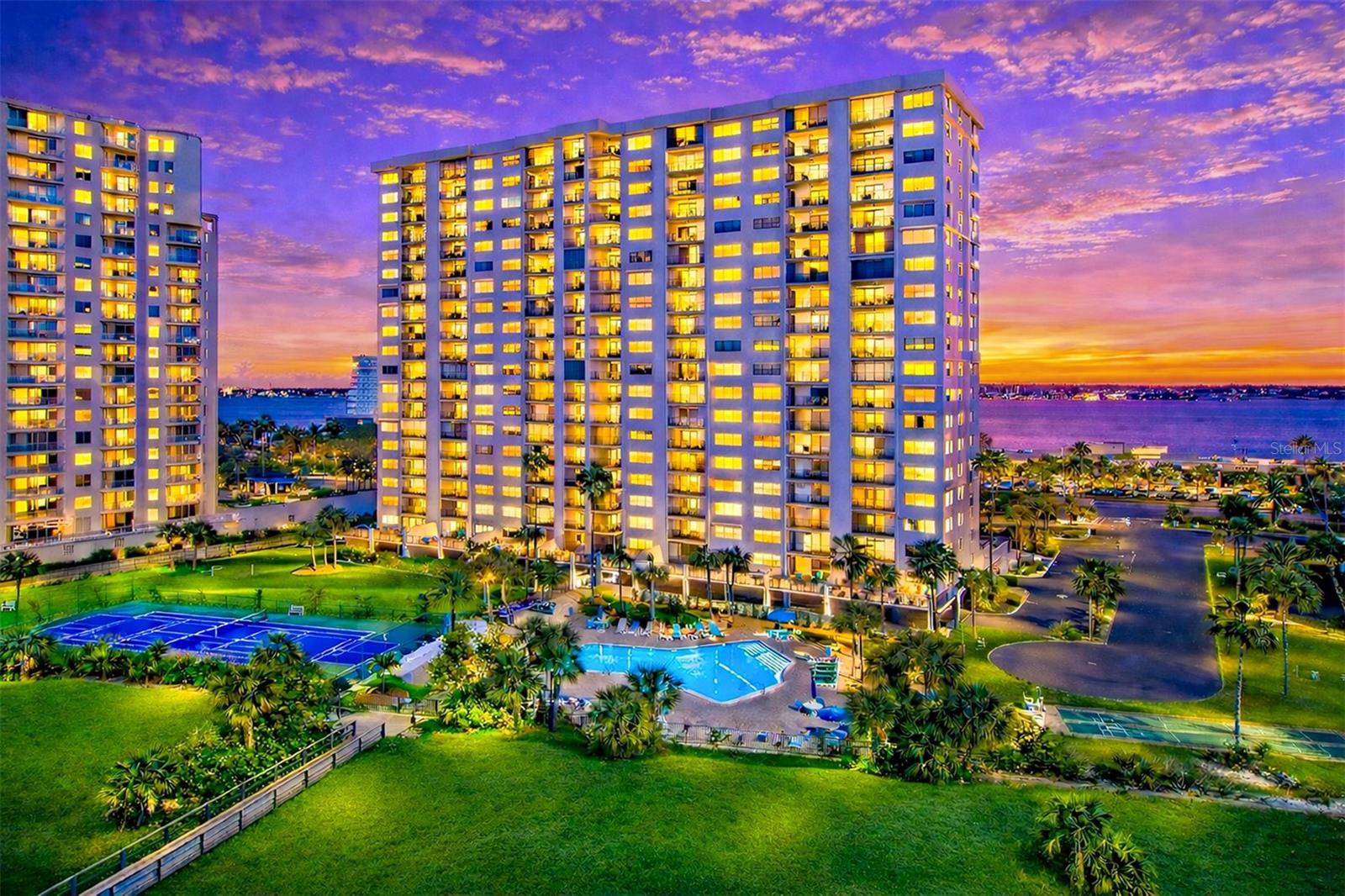 1230 GULF BLVD #404 — photo 46