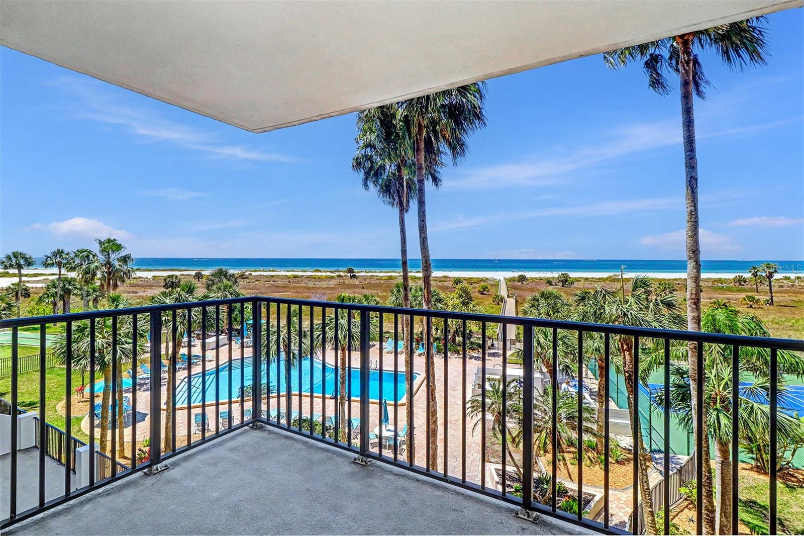 1230 GULF BLVD #404 — photo 4