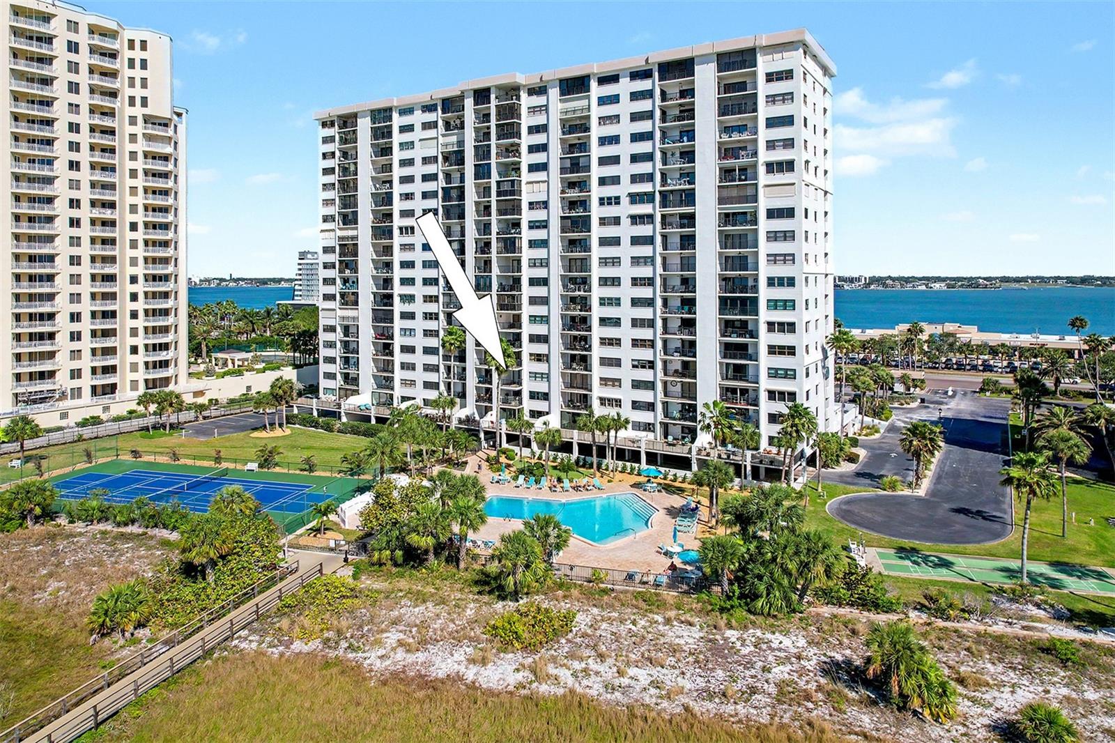 1230 GULF BLVD #404 — photo 27