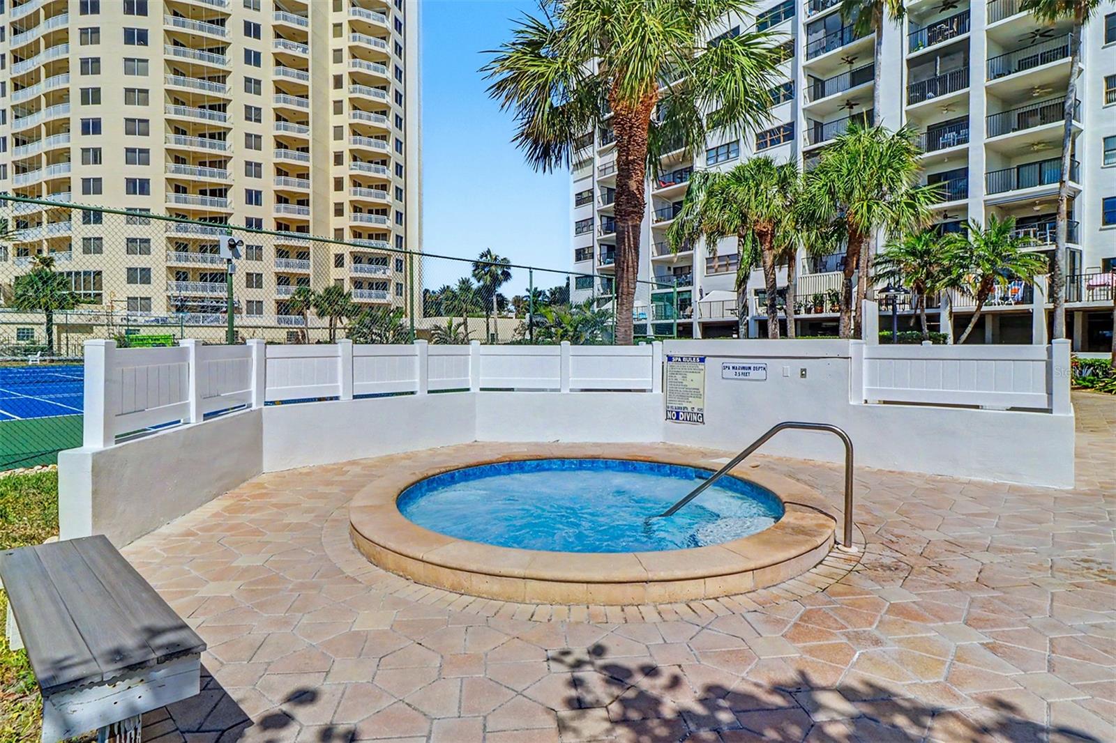 1230 GULF BLVD #404 — photo 29