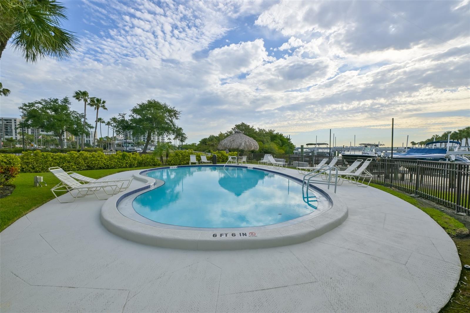 1581 GULF BLVD #103N — photo 37