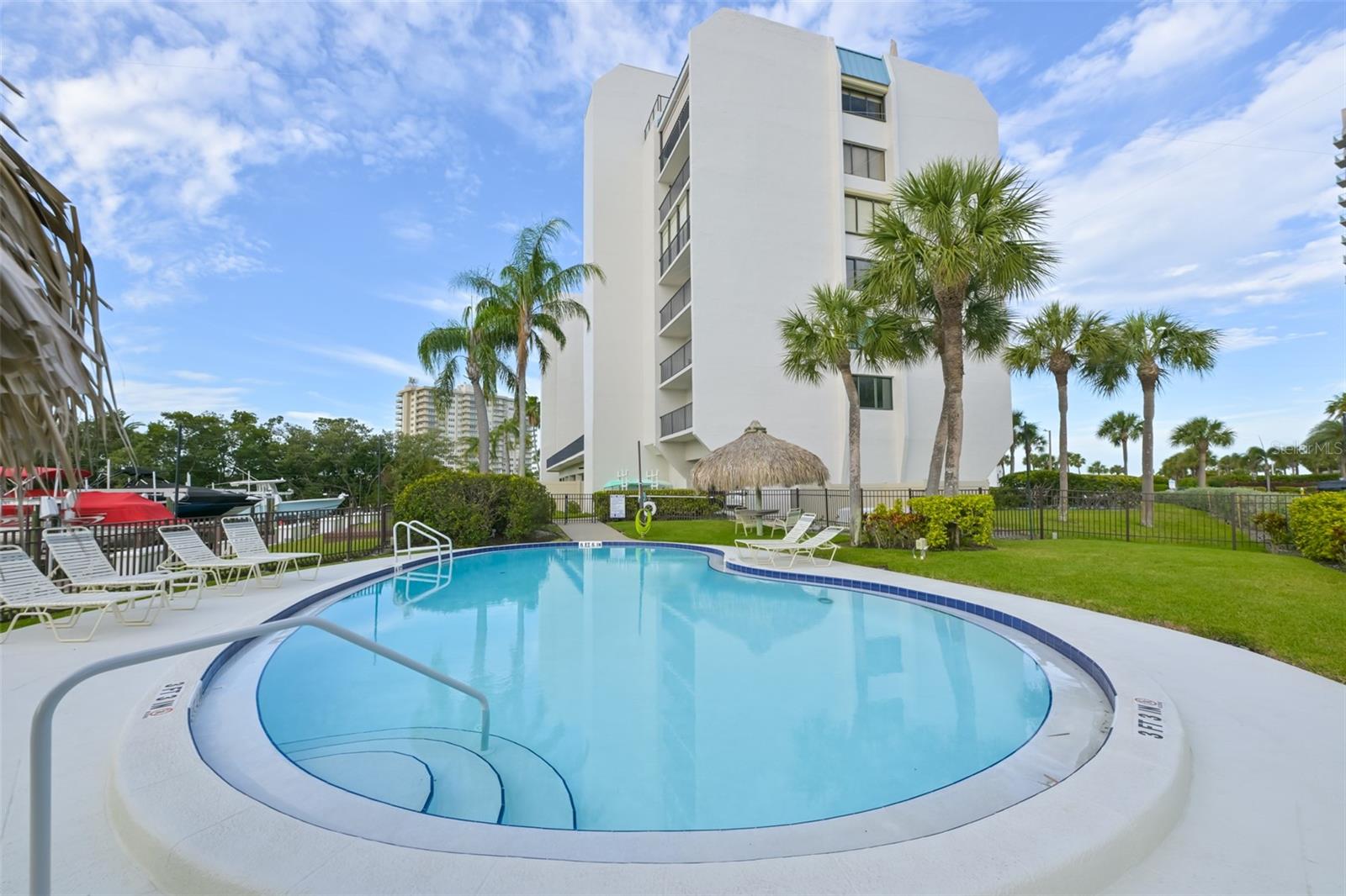 1581 GULF BLVD #103N — photo 36
