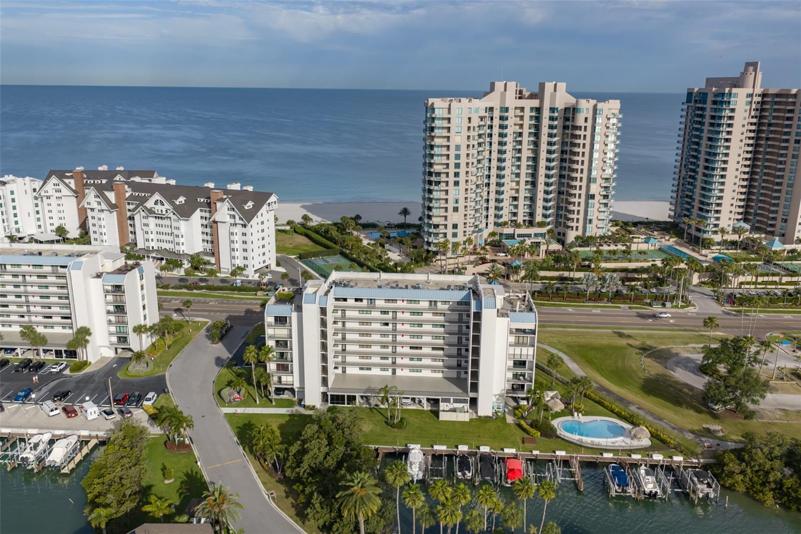 1581 GULF BLVD #103N — photo 5