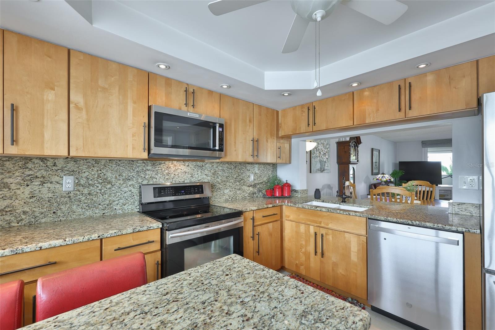 1581 GULF BLVD #103N — photo 16
