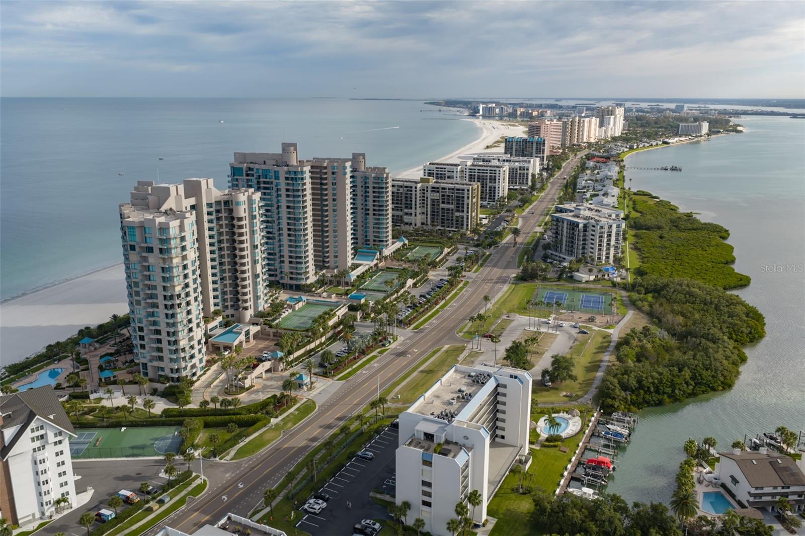 1581 GULF BLVD #103N — photo 3