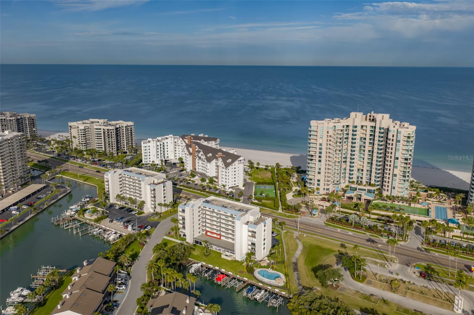 1581 GULF BLVD #103N — photo 4