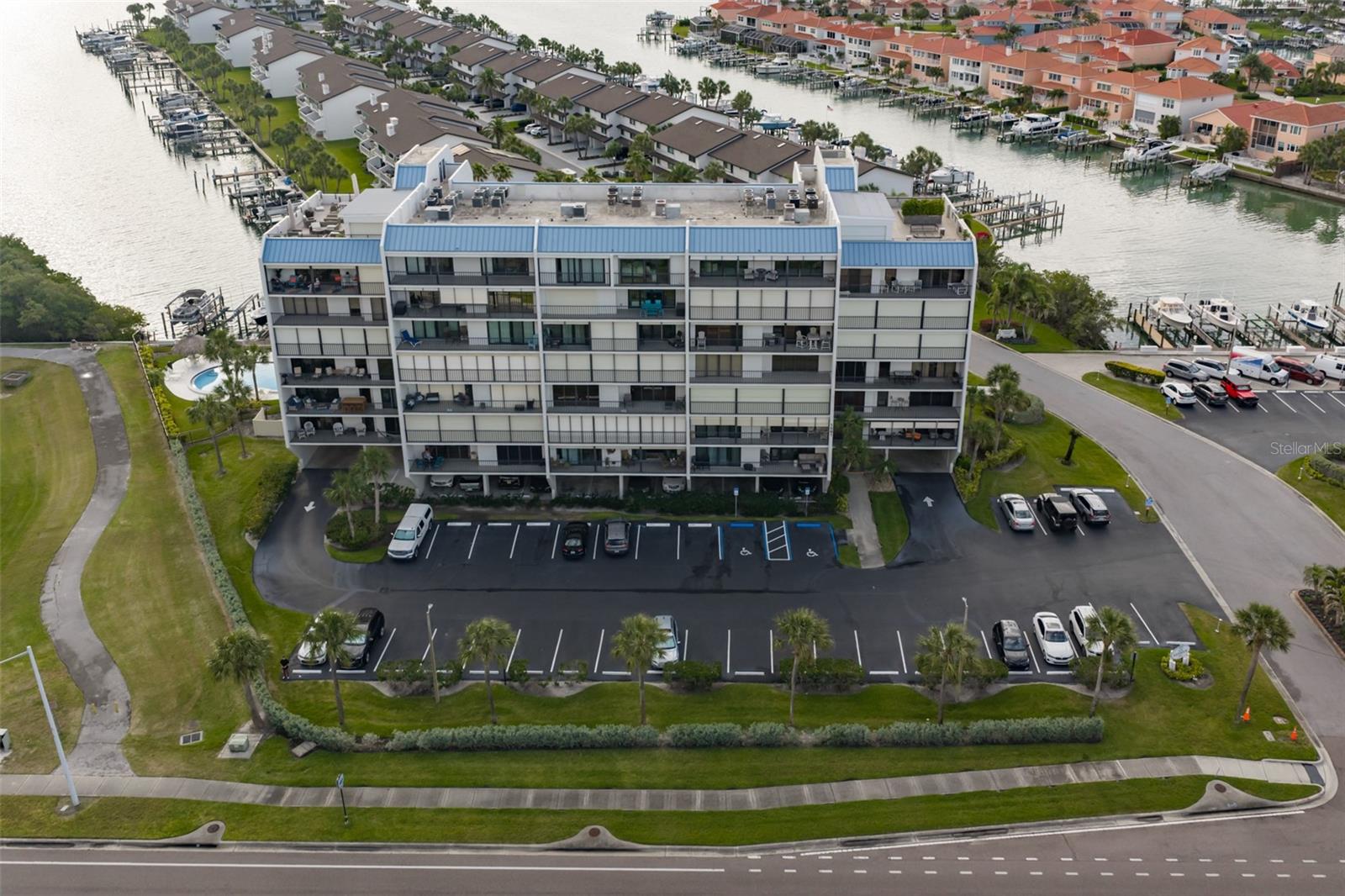 1581 GULF BLVD #103N — photo 2