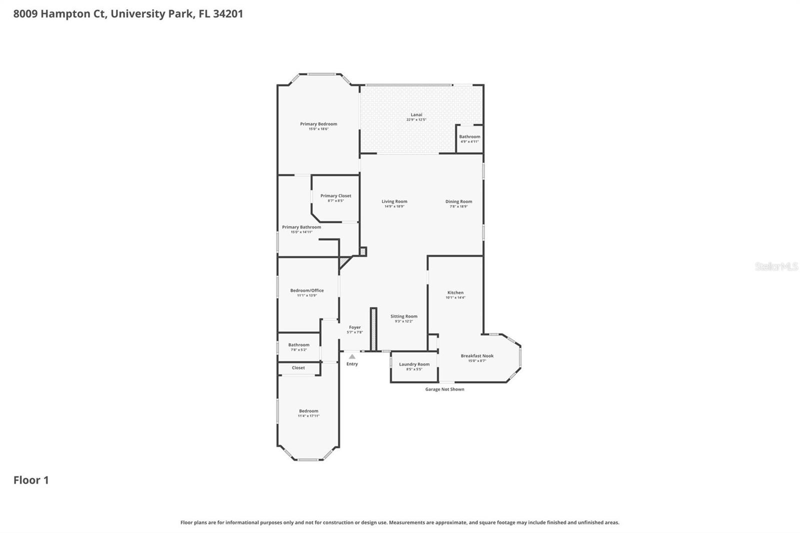 8009 HAMPTON CT — photo 27