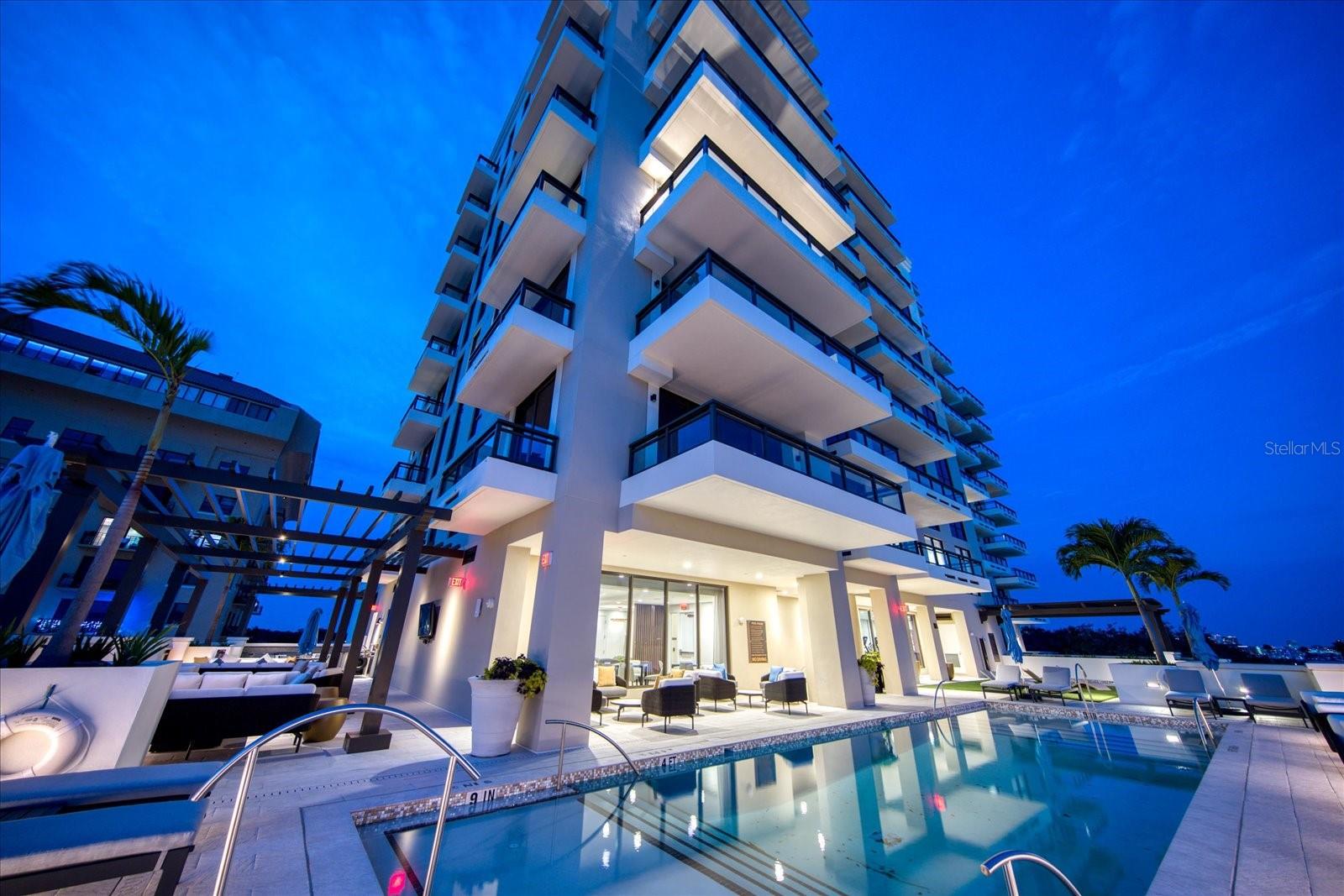 2103 BAYSHORE BLVD #703 — photo 46