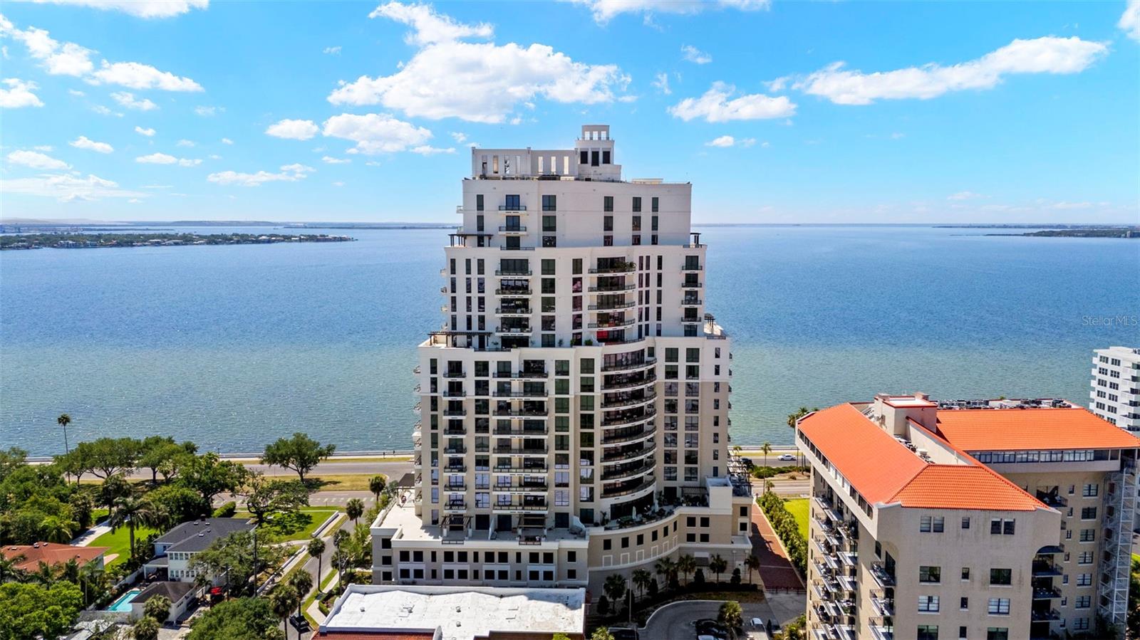 2103 BAYSHORE BLVD #703 — photo 47