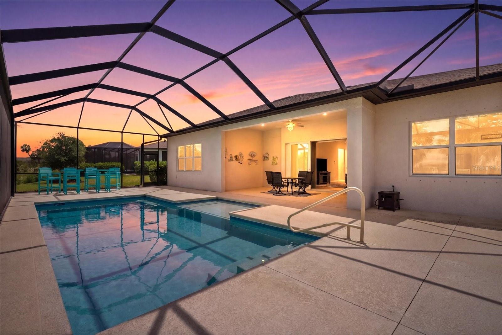 8510 COASTAL PALMS GLN — photo 50