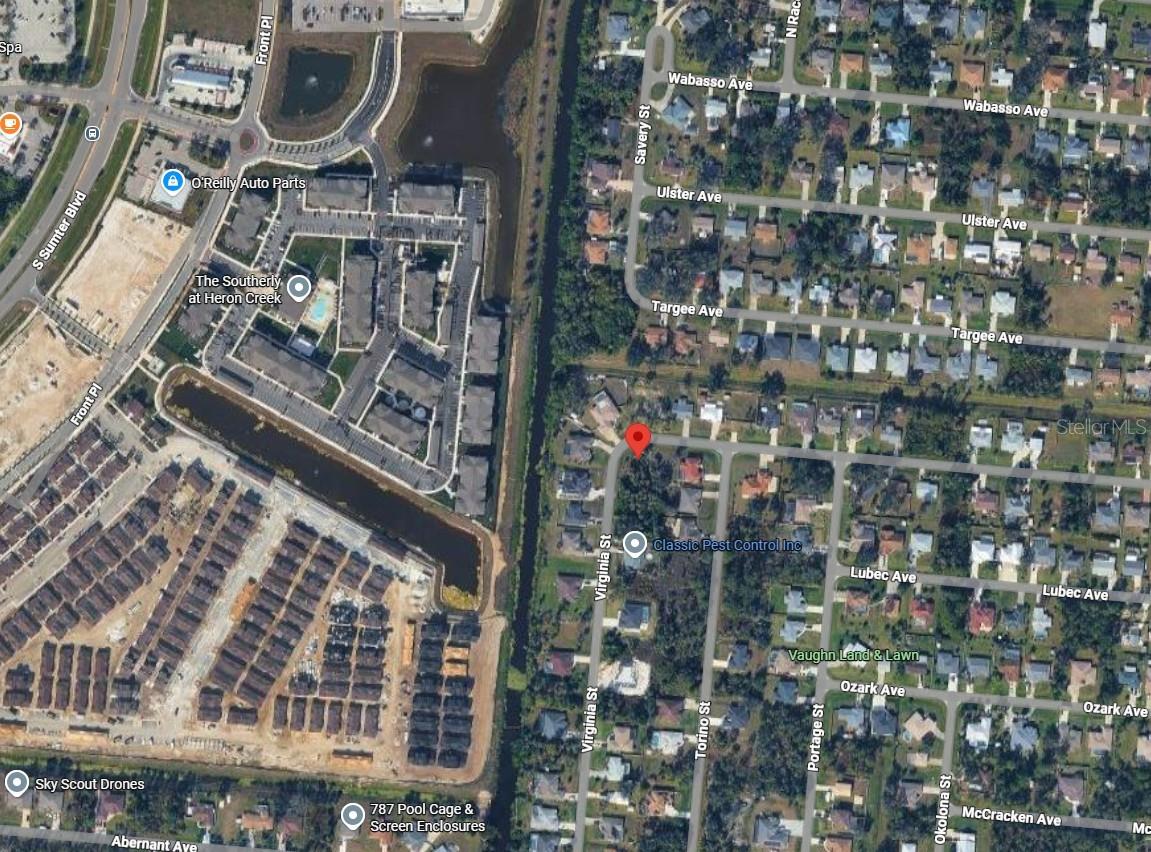Lot 1 MULGRAVE AVE — photo 6