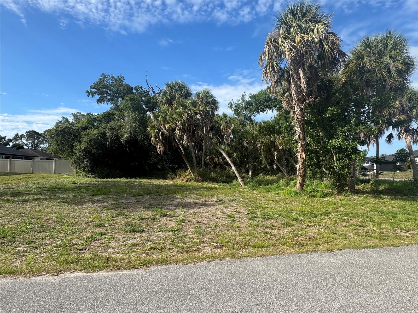 Lot 1 MULGRAVE AVE — photo 2