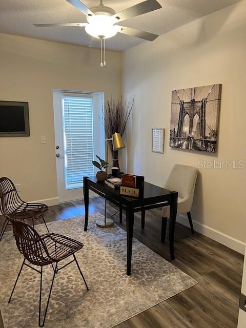5735 DESERT ROSE PL — photo 5