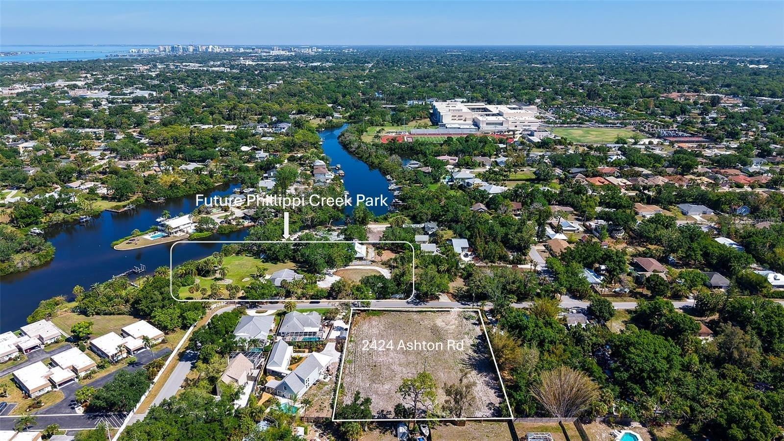 2424 ASHTON RD — photo 53
